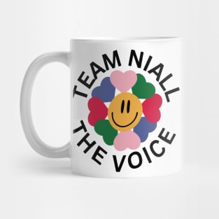 team-niall-Your-image isn't large enough Mug